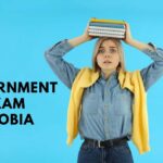 government Exam Phobia